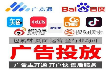 百度品牌广告的创意与执行案例